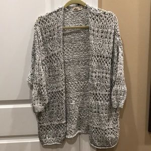 HOLLISTER Cardigan